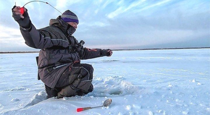 Os melhores abrigos para pesca no inverno: um fórum para verdadeiros conhecedores. 